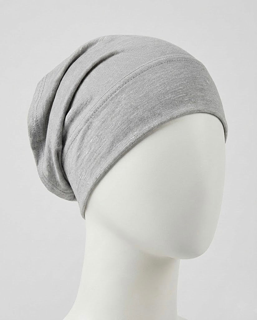 Tube Cap - LIGHT GREY
