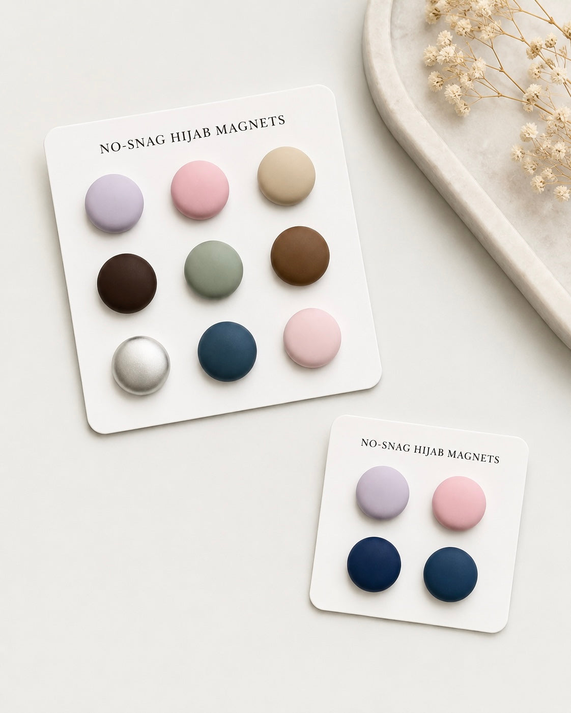 Magnets